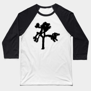 U2 Joshua Tree Baseball T-Shirt